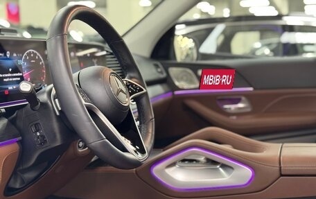 Mercedes-Benz GLE, 2025 год, 10 299 000 рублей, 18 фотография
