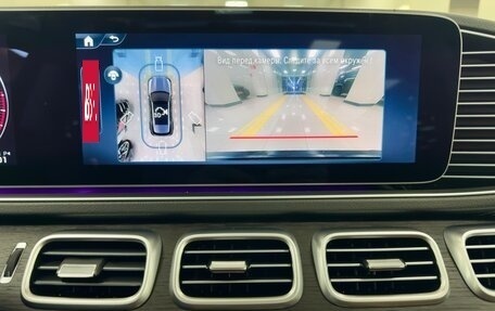 Mercedes-Benz GLE, 2025 год, 10 299 000 рублей, 11 фотография