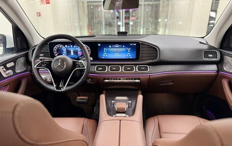 Mercedes-Benz GLE, 2025 год, 10 299 000 рублей, 24 фотография