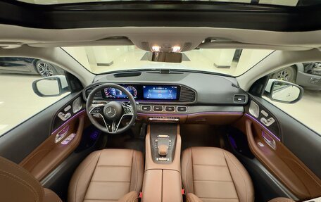 Mercedes-Benz GLE, 2025 год, 10 299 000 рублей, 25 фотография