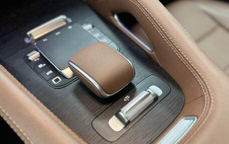 Mercedes-Benz GLE, 2025 год, 10 299 000 рублей, 35 фотография