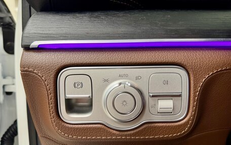 Mercedes-Benz GLE, 2025 год, 10 299 000 рублей, 26 фотография