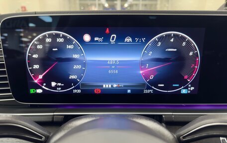 Mercedes-Benz GLE, 2025 год, 10 299 000 рублей, 27 фотография