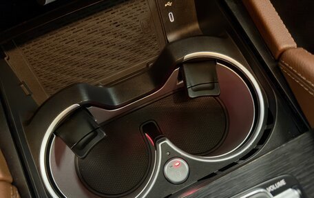 Mercedes-Benz GLE, 2025 год, 10 299 000 рублей, 36 фотография