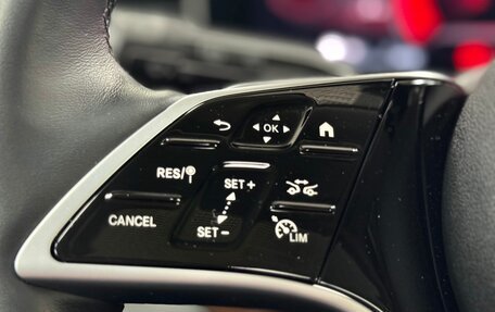 Mercedes-Benz GLE, 2025 год, 10 299 000 рублей, 29 фотография