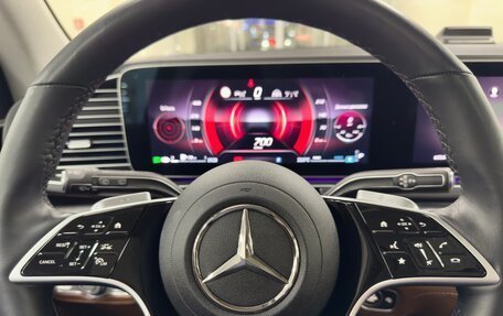 Mercedes-Benz GLE, 2025 год, 10 299 000 рублей, 28 фотография