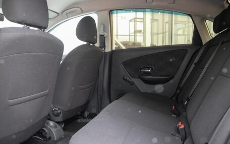 Nissan Almera, 2016 год, 825 000 рублей, 11 фотография