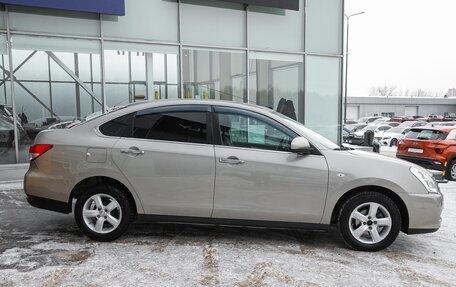 Nissan Almera, 2016 год, 825 000 рублей, 7 фотография