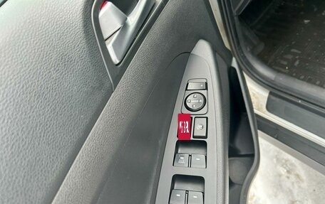 Hyundai Tucson III, 2016 год, 1 842 000 рублей, 15 фотография