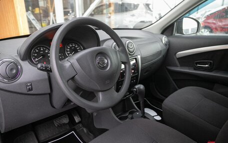 Nissan Almera, 2016 год, 825 000 рублей, 12 фотография