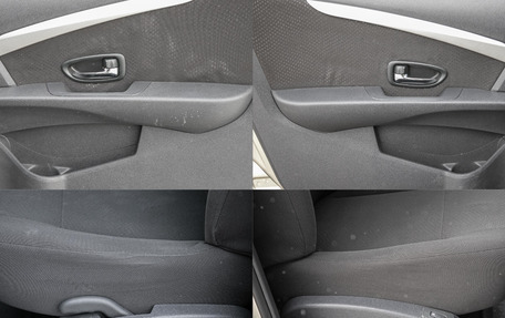 Nissan Almera, 2016 год, 825 000 рублей, 20 фотография