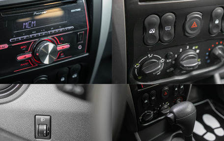 Nissan Almera, 2016 год, 825 000 рублей, 19 фотография