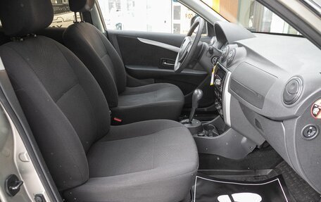 Nissan Almera, 2016 год, 825 000 рублей, 18 фотография