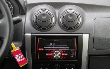 Nissan Almera, 2016 год, 825 000 рублей, 16 фотография