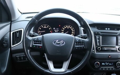 Hyundai Creta I рестайлинг, 2017 год, 1 868 000 рублей, 15 фотография