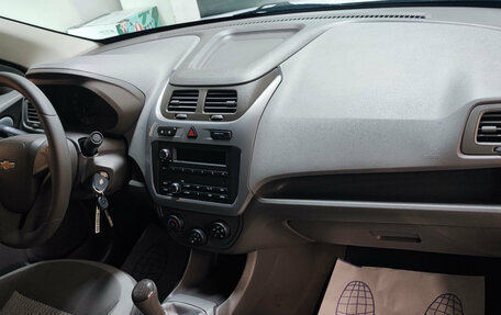 Chevrolet Cobalt II, 2023 год, 1 400 000 рублей, 9 фотография