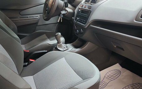 Chevrolet Cobalt II, 2023 год, 1 400 000 рублей, 8 фотография