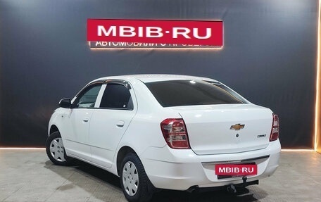 Chevrolet Cobalt II, 2023 год, 1 400 000 рублей, 2 фотография