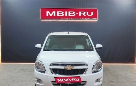 Chevrolet Cobalt II, 2023 год, 1 400 000 рублей, 6 фотография