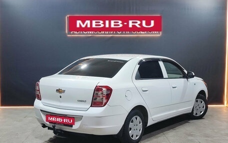 Chevrolet Cobalt II, 2023 год, 1 400 000 рублей, 4 фотография