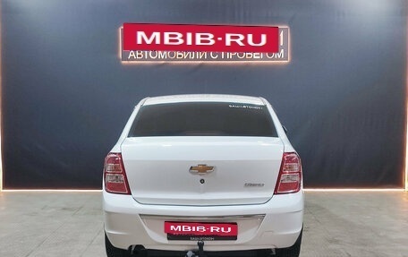 Chevrolet Cobalt II, 2023 год, 1 400 000 рублей, 3 фотография