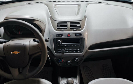 Chevrolet Cobalt II, 2023 год, 1 400 000 рублей, 10 фотография