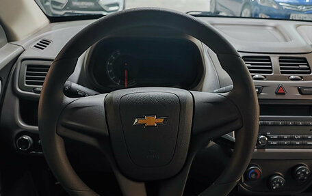 Chevrolet Cobalt II, 2023 год, 1 400 000 рублей, 11 фотография