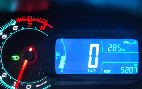 Chevrolet Cobalt II, 2023 год, 1 400 000 рублей, 12 фотография