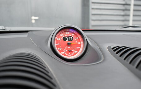 Porsche Cayman GT4, 2021 год, 12 673 400 рублей, 18 фотография