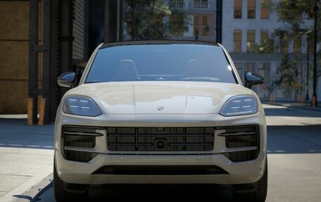 Porsche Cayenne III, 2026 год, 20 633 208 рублей, 3 фотография