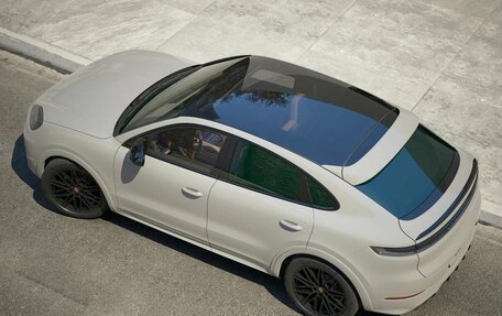 Porsche Cayenne III, 2026 год, 20 633 208 рублей, 7 фотография