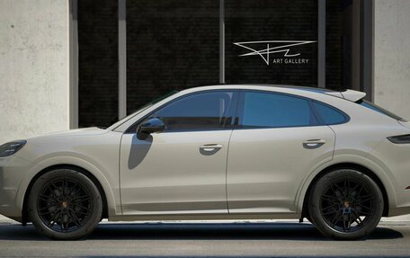 Porsche Cayenne III, 2026 год, 20 633 208 рублей, 5 фотография