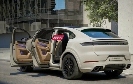 Porsche Cayenne III, 2026 год, 20 633 208 рублей, 9 фотография