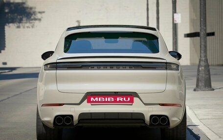 Porsche Cayenne III, 2026 год, 20 633 208 рублей, 8 фотография