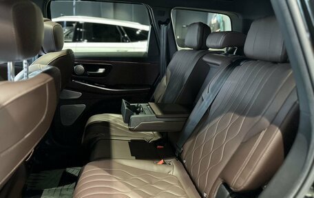 CheryExeed VX, 2024 год, 4 950 000 рублей, 8 фотография