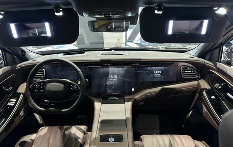 CheryExeed VX, 2024 год, 4 950 000 рублей, 10 фотография