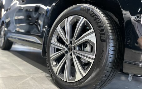 CheryExeed VX, 2024 год, 4 950 000 рублей, 2 фотография