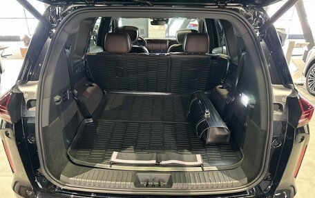 CheryExeed VX, 2024 год, 4 950 000 рублей, 6 фотография