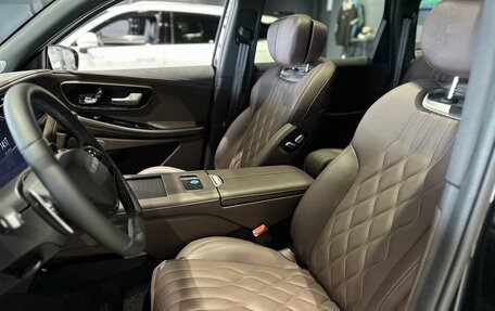 CheryExeed VX, 2024 год, 4 950 000 рублей, 7 фотография