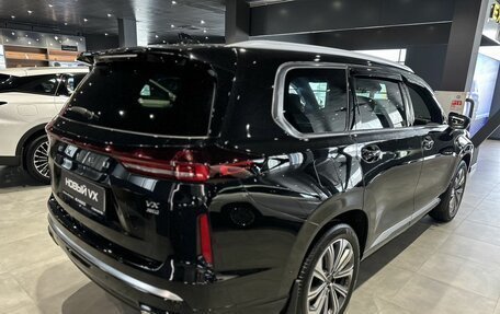 CheryExeed VX, 2024 год, 4 950 000 рублей, 3 фотография