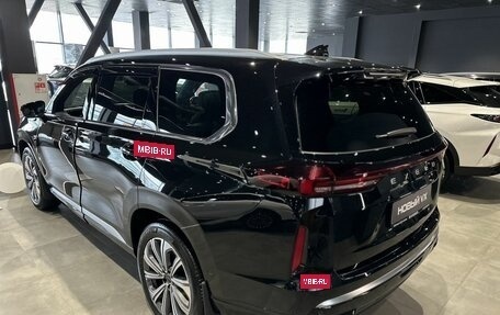 CheryExeed VX, 2024 год, 4 950 000 рублей, 5 фотография