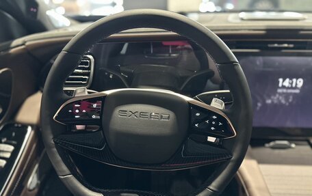 CheryExeed VX, 2024 год, 4 950 000 рублей, 12 фотография