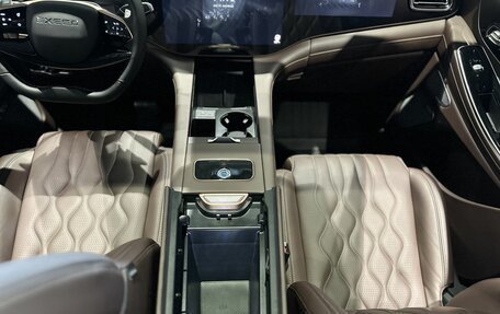 CheryExeed VX, 2024 год, 4 950 000 рублей, 13 фотография