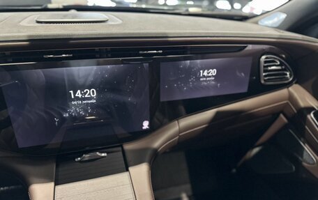 CheryExeed VX, 2024 год, 4 950 000 рублей, 14 фотография