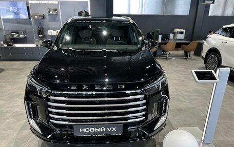 CheryExeed VX, 2024 год, 4 950 000 рублей, 17 фотография