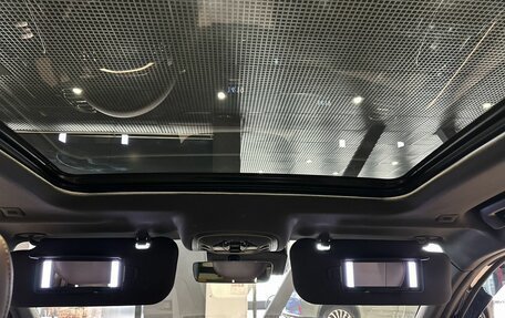 CheryExeed VX, 2024 год, 4 950 000 рублей, 11 фотография