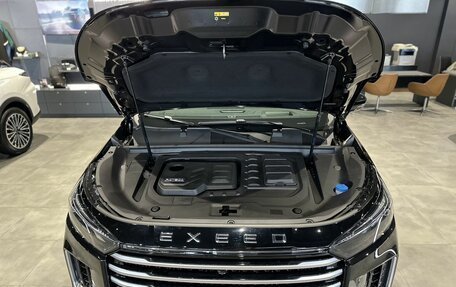 CheryExeed VX, 2024 год, 4 950 000 рублей, 15 фотография