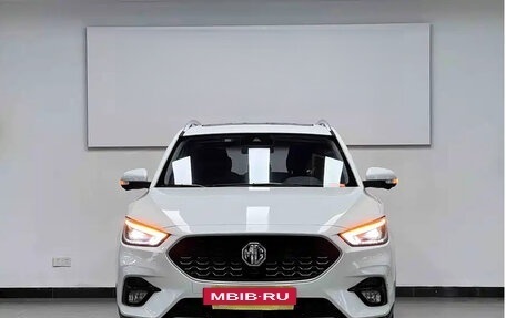 MG ZS II, 2022 год, 1 145 000 рублей, 2 фотография