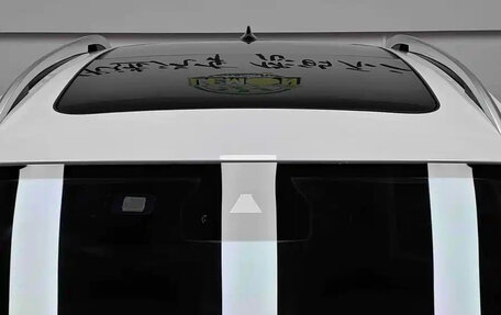 MG ZS II, 2022 год, 1 145 000 рублей, 8 фотография