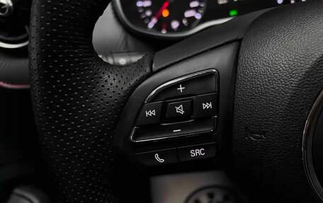 MG ZS II, 2022 год, 1 145 000 рублей, 10 фотография